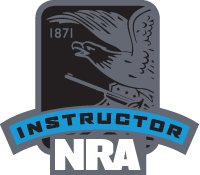 NRA Certified Instructor Logo