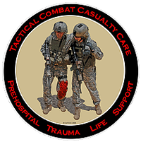 Tactical Combat Casualty Care (TCCC) Training Course