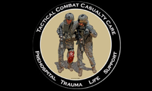 Our Services - Tactical Casualty Care